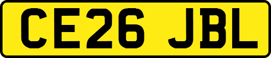 CE26JBL