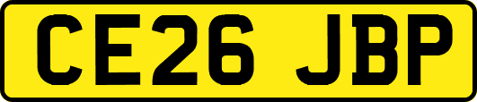 CE26JBP