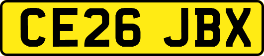 CE26JBX