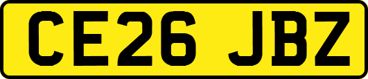 CE26JBZ