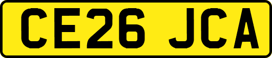 CE26JCA