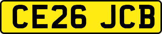 CE26JCB
