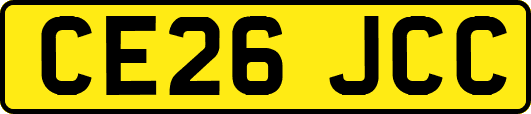 CE26JCC