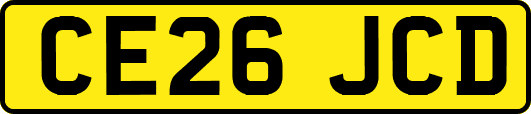CE26JCD