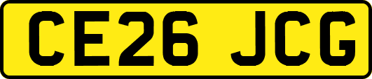 CE26JCG