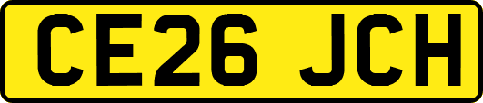 CE26JCH