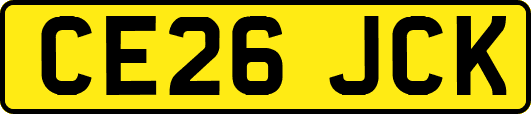 CE26JCK
