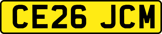 CE26JCM