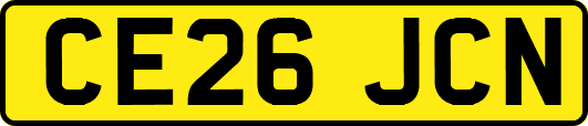 CE26JCN