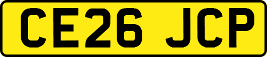 CE26JCP