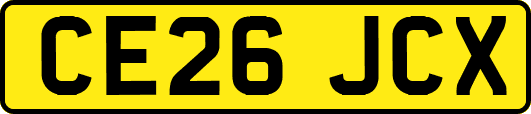 CE26JCX