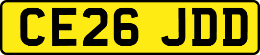 CE26JDD