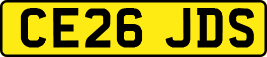 CE26JDS