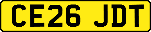 CE26JDT