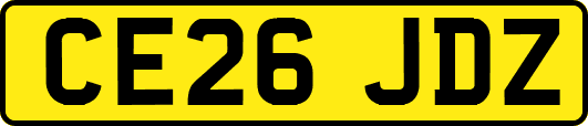 CE26JDZ