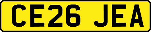 CE26JEA