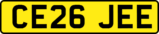 CE26JEE