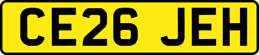CE26JEH