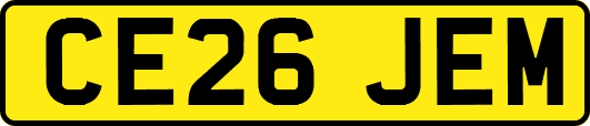CE26JEM