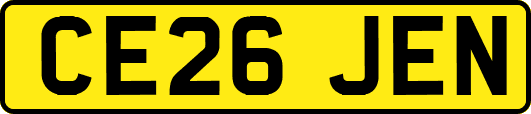 CE26JEN