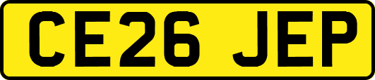CE26JEP