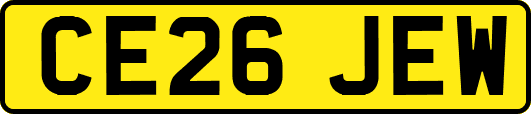 CE26JEW