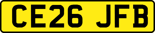 CE26JFB