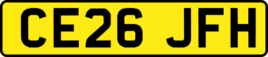 CE26JFH