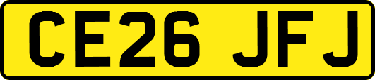 CE26JFJ
