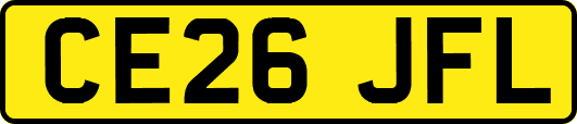 CE26JFL
