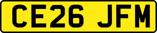 CE26JFM