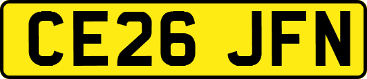 CE26JFN