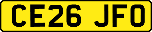 CE26JFO