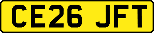 CE26JFT