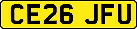CE26JFU