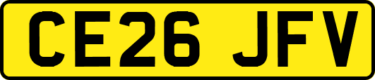 CE26JFV