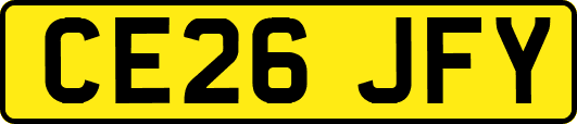 CE26JFY