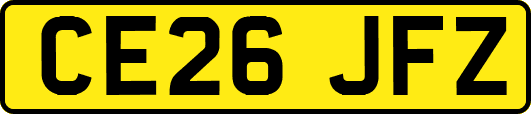 CE26JFZ