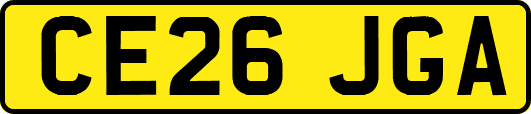 CE26JGA