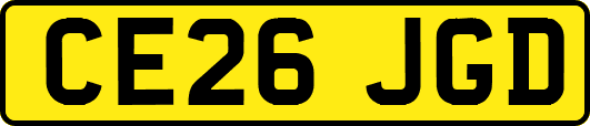 CE26JGD