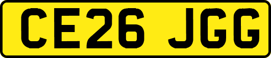 CE26JGG