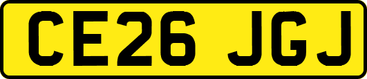 CE26JGJ
