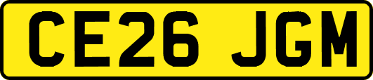 CE26JGM