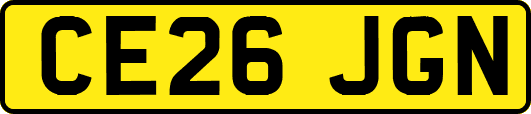 CE26JGN