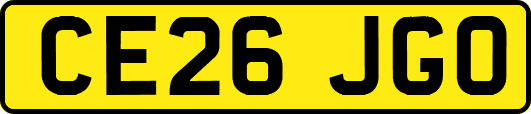 CE26JGO