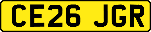 CE26JGR
