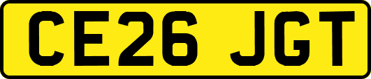 CE26JGT