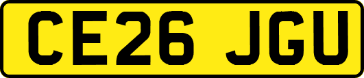 CE26JGU