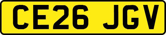 CE26JGV
