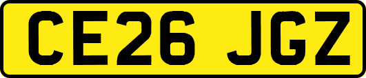 CE26JGZ